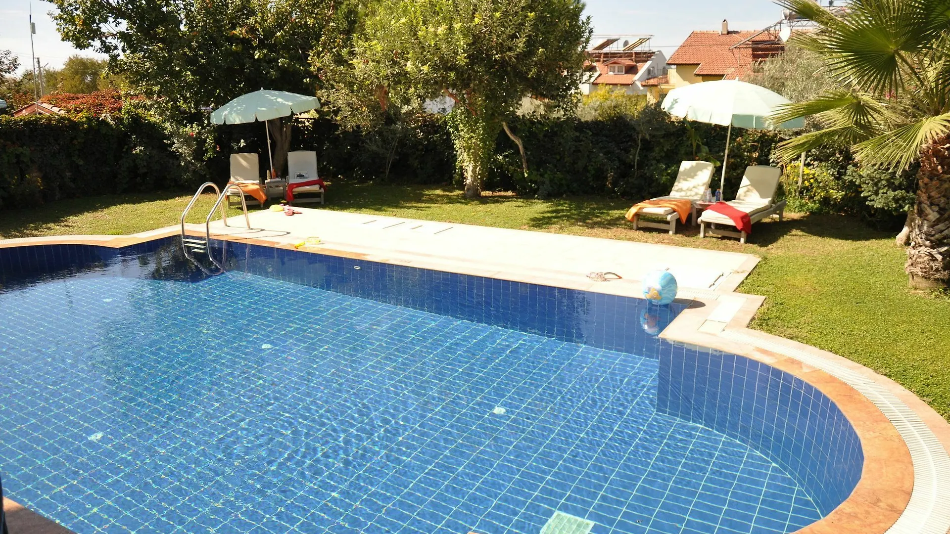 Pegasus Hotel & Villa Ölüdeniz