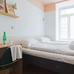Malfatti Oasis With Coworking Space , Viyana Avusturya