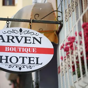 Arven 3*, İstanbul Türkiye