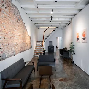 The Terraces By Aayu - 2 Mins Walk To Chulia Street Hostel George Town