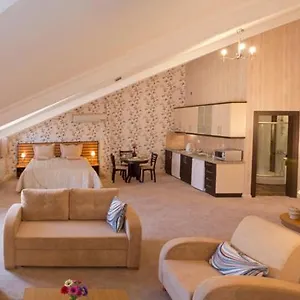 The Bosphorus House 3*, İstanbul Türkiye