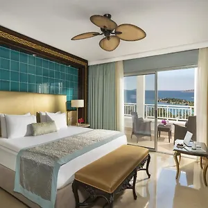 אתר נופש Rixos Premium Bodrum, טורבה